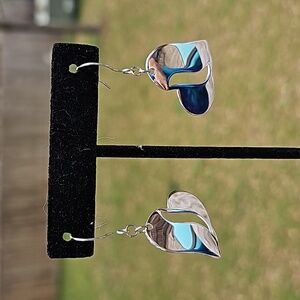 Milor, Italy earrings